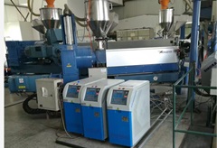 電纜擠出模溫機(jī)