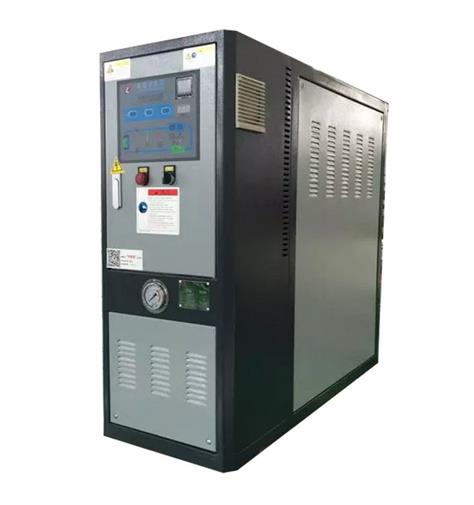 浙江油溫機廠家, 工業(yè)油溫機，高溫油式模溫機