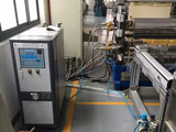 輥筒油加熱器，輥輪控溫專用模溫機(jī)