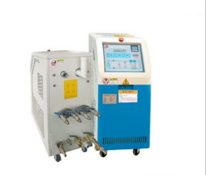 壓鑄模具控溫機(jī)，高溫模溫機(jī)油溫機(jī)