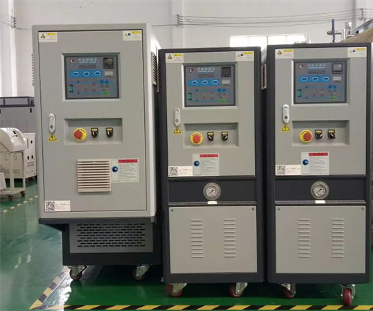 浙江模溫機設(shè)備