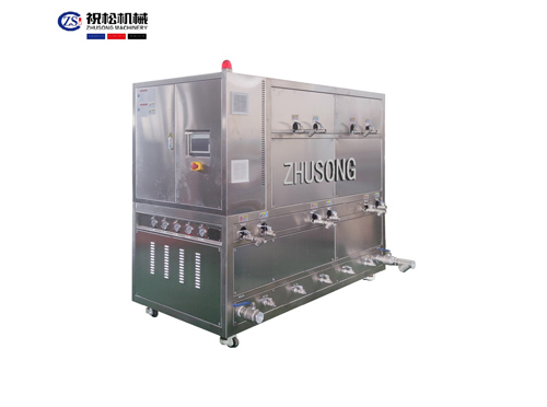 不銹鋼水溫機(jī)，耐鹽堿模溫機(jī)，不銹鋼模溫機(jī)