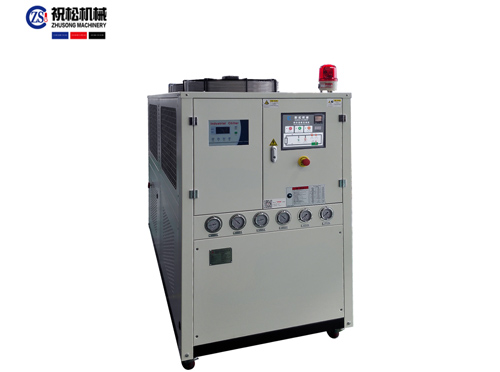 上海冷熱一體機，冷熱一體機模溫機，加熱制冷一體設備